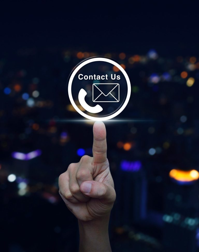 Consultancy Contact